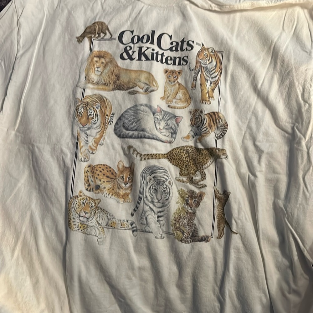 3xl short sleeve tee